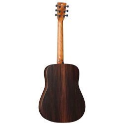 Magna DJR-3 3/4 Western guitar - Natur