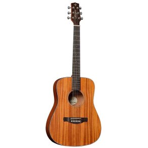 Magna MD-1 3/4 Western guitar - Natur finish