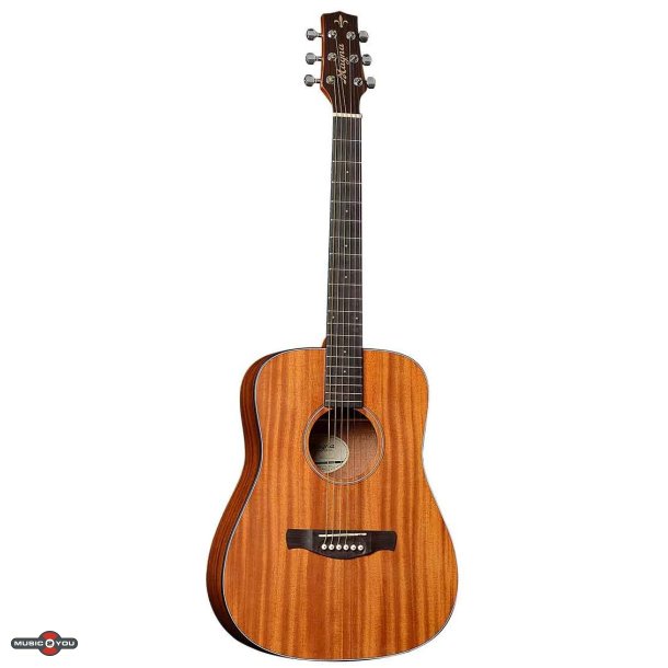 Magna MD-1 3/4 Western guitar - Natur finish