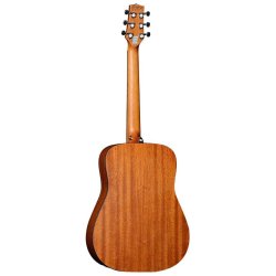 Magna MD-1 3/4 Western guitar - Natur finish