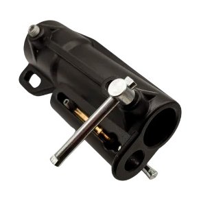 Manfrotto R008.09 Stativ hoved fra 30mm til TV16 Han/Hun + TV28 Hun