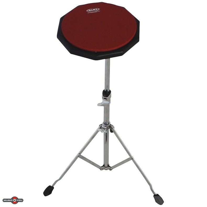 Mapex 8" vepad med stativ