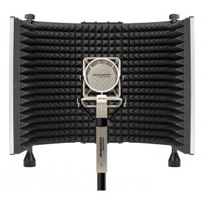 Marantz Pro Akustisk Mikrofon Skrm