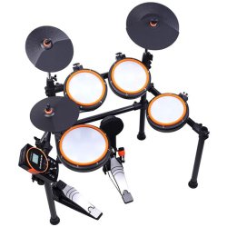 Medeli MZ528 - Digital El-trommest