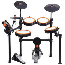 Medeli MZ528 - Digital El-trommest