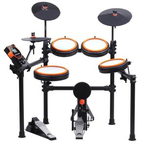 Medeli MZ528 - Digital El-trommest