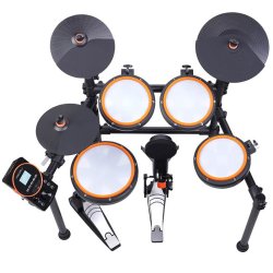 Medeli MZ528 - Digital El-trommest