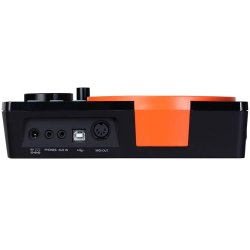 Medeli MZ528 - Digital El-trommest