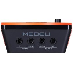 Medeli MZ528 - Digital El-trommest