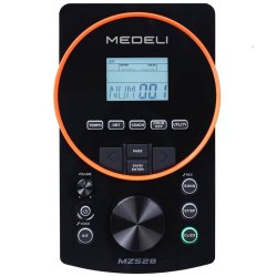 Medeli MZ528 - Digital El-trommest