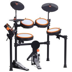 Medeli MZ528 - Digital El-trommest