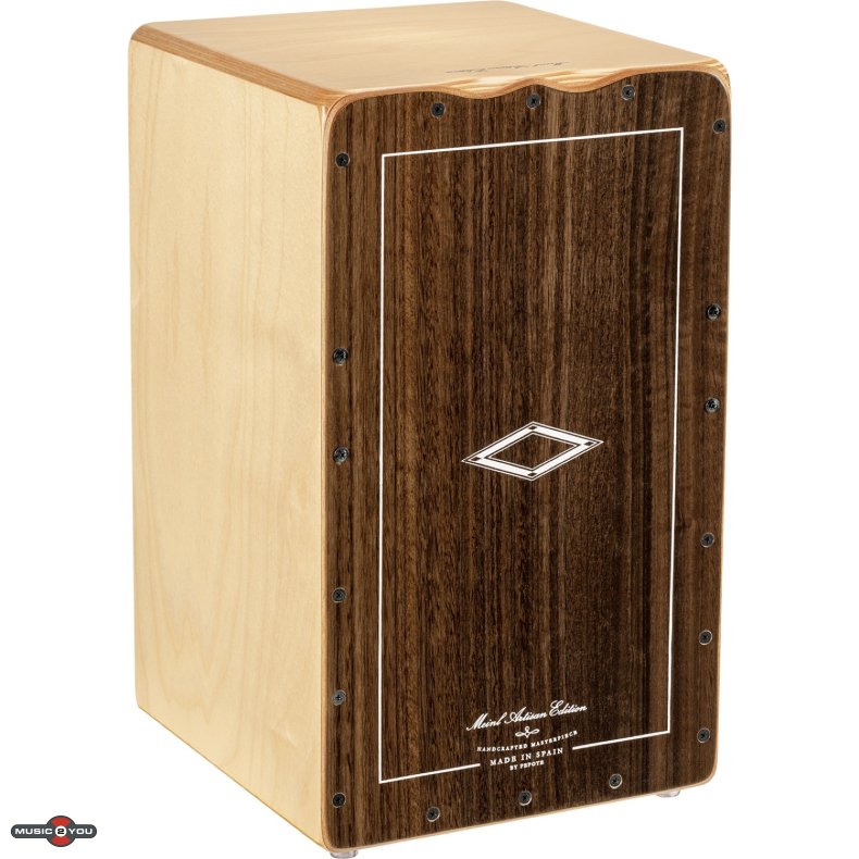 Meinl Artisan Tango Line Cajon - AETLBE