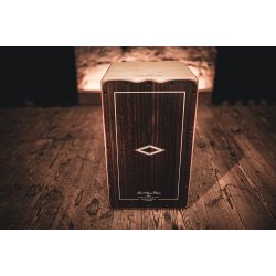 Meinl Artisan Tango Line Cajon - AETLBE