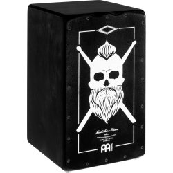 Meinl Artisan Cajon El Estepario Ltd