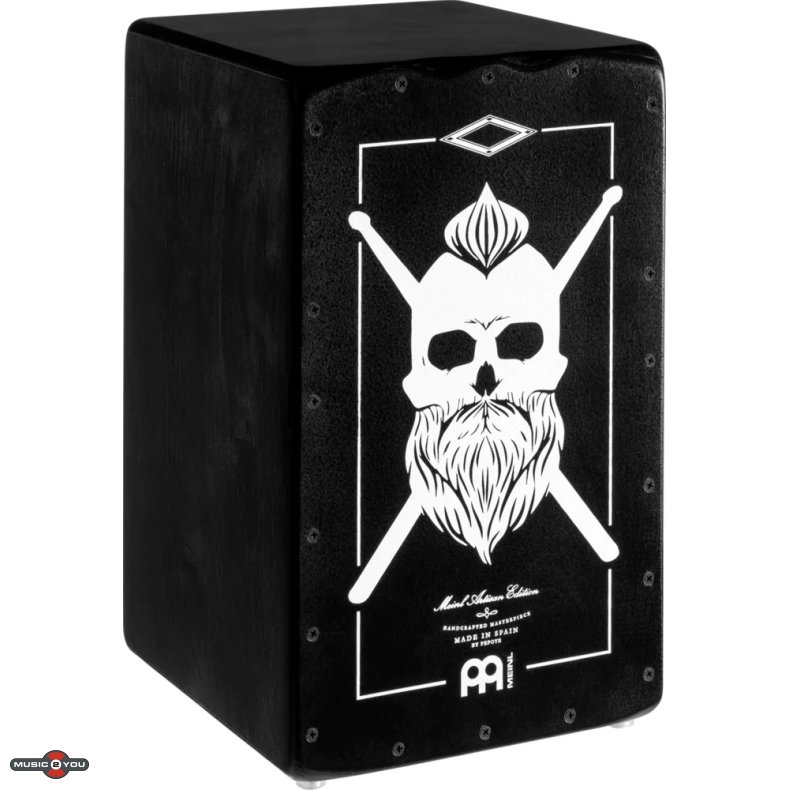 Meinl Artisan Cajon El Estepario Ltd