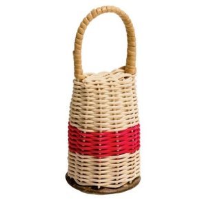 Meinl CAX1 Caxixi Hndpercussion - Small