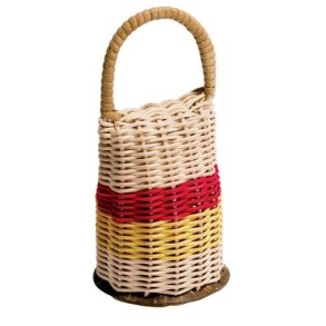 Meinl CAX2 Caxixi Hndpercussion - Medium