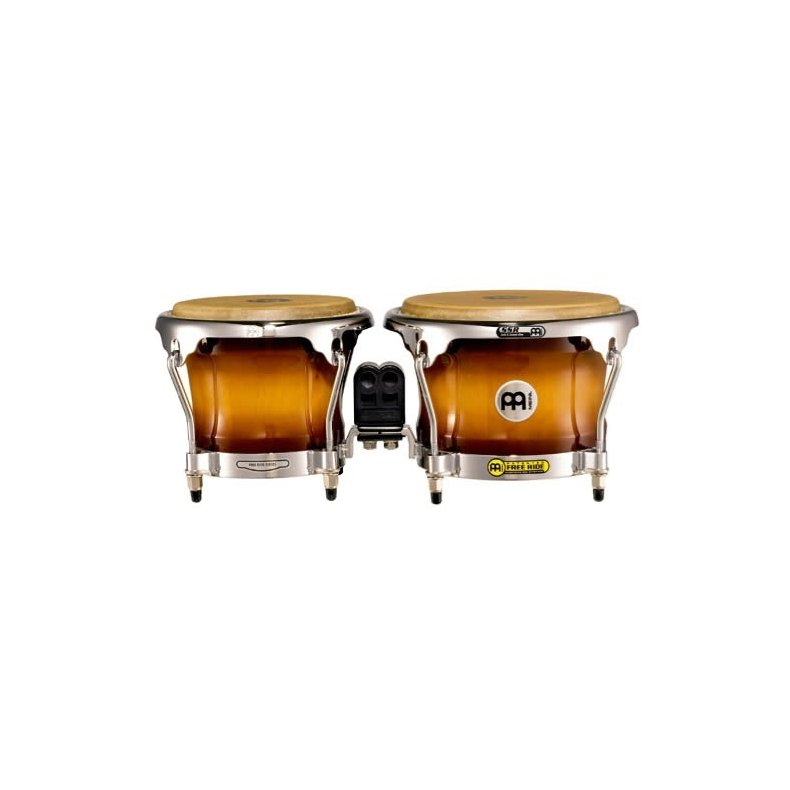 Meinl FWB400GAB Free Ride Bongo 