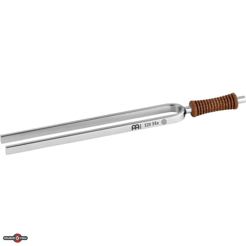 Meinl Sonic Energy TF-FOL Stemmegaffel - 128Hz