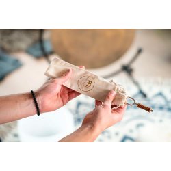 Meinl Sonic Energy TF-FOL Stemmegaffel - 128Hz