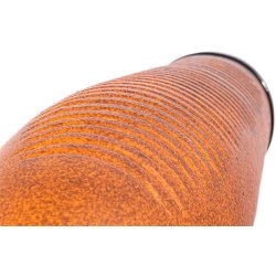 Meinl GU7BR Guiro i glasfiber - Brun