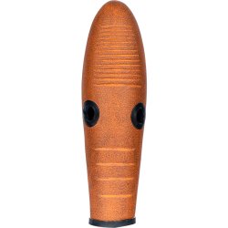 Meinl GU7BR Guiro i glasfiber - Brun