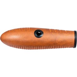 Meinl GU7BR Guiro i glasfiber - Brun