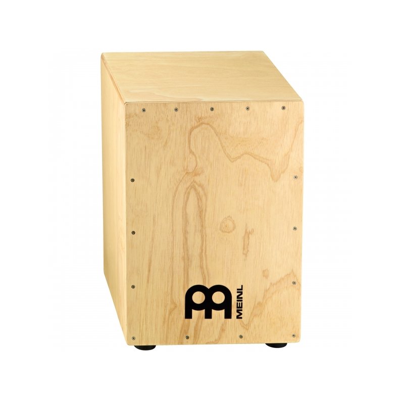 Meinl HCAJ100-NT Cajon - Natural