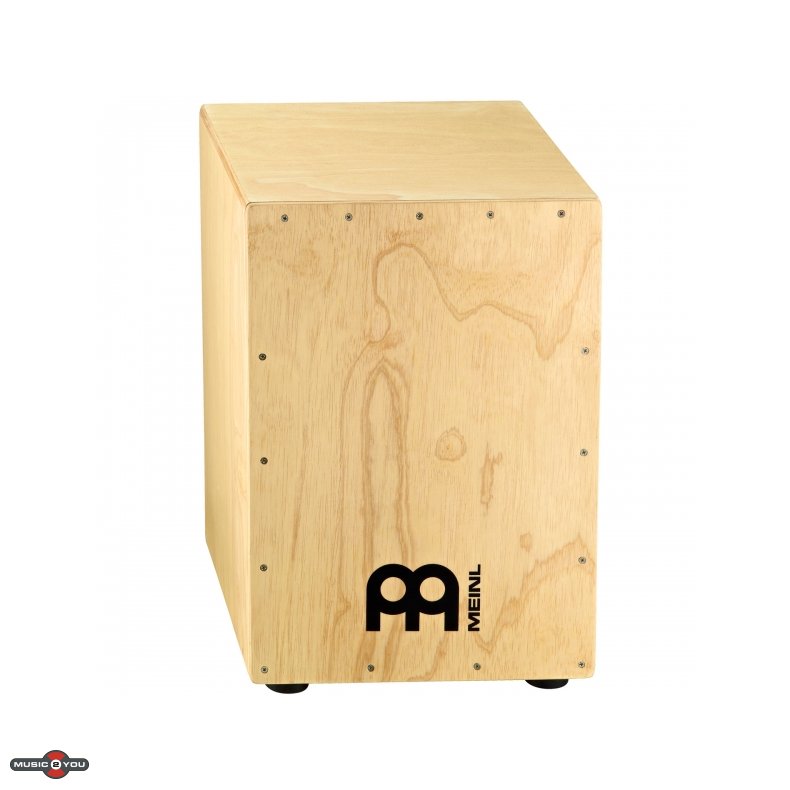 Meinl HCAJ100-NT Cajon - Natural