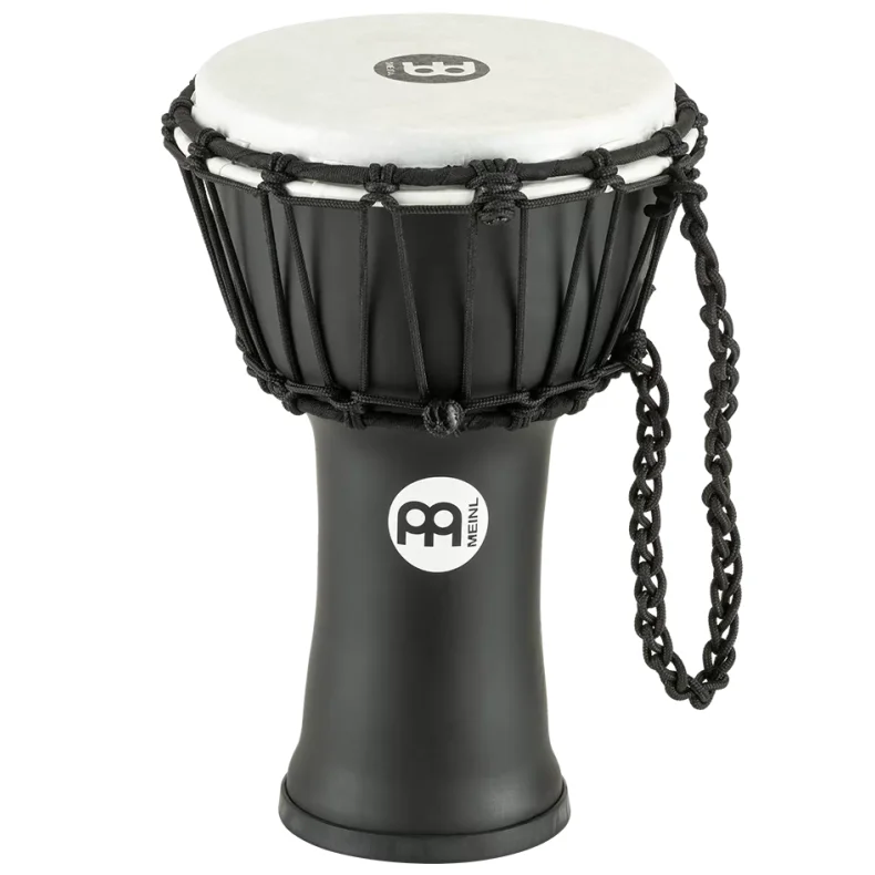 Meinl JRD-BK 7" Jr. Djembe - Black