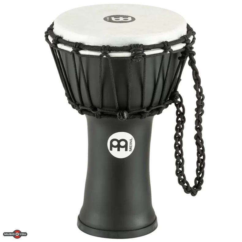 Meinl JRD-BK 7" Jr. Djembe - Black