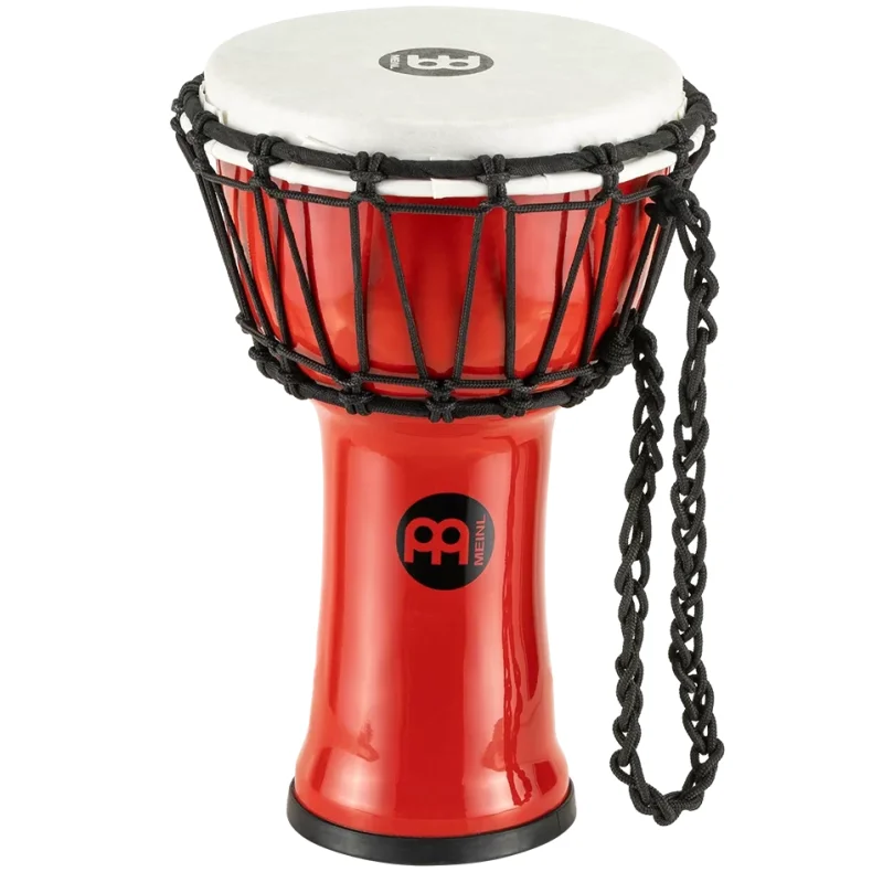 Meinl JRD-R 7" Jr. Djembe - Red