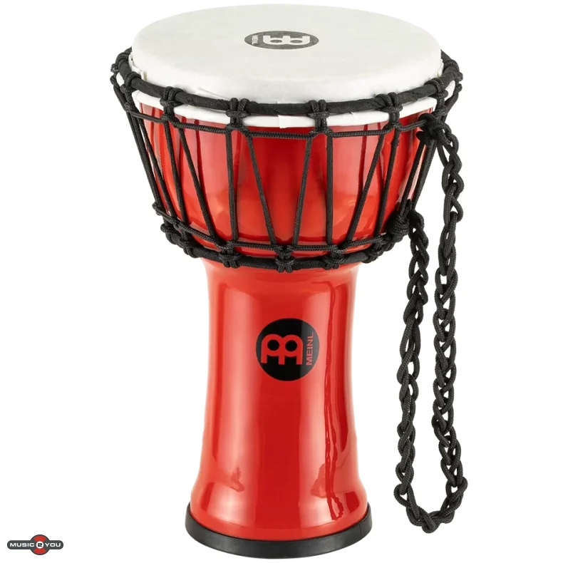Meinl JRD-R 7" Jr. Djembe - Red