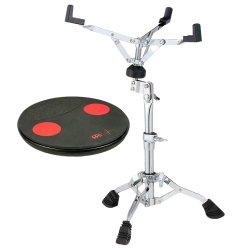 Meinl MSTP �veplade Bundle