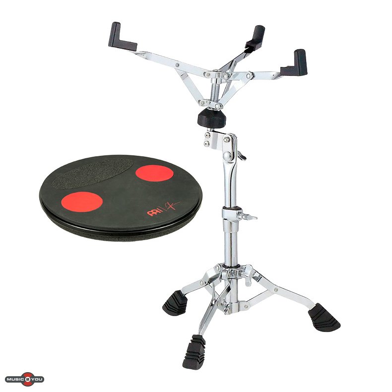 Meinl MSTP �veplade Bundle