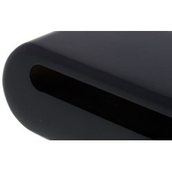 Meinl MWB1BK Wood Block - Medium, Sort