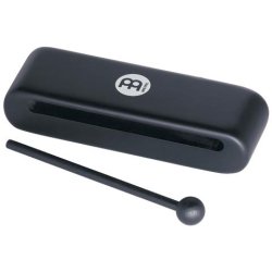 Meinl MWB2BK Wood Block Sort - Large