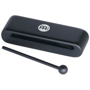 Meinl MWB2BK Wood Block Sort - Large