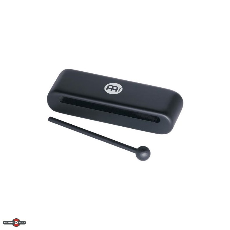 Meinl MWB2BK Wood Block Sort - Large