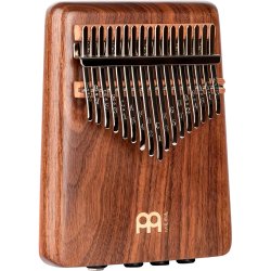 Meinl PKA17AW Solid Kalimba med pickup og 17 toner