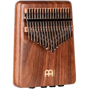 Meinl PKA17AW Solid Kalimba med pickup og 17 toner