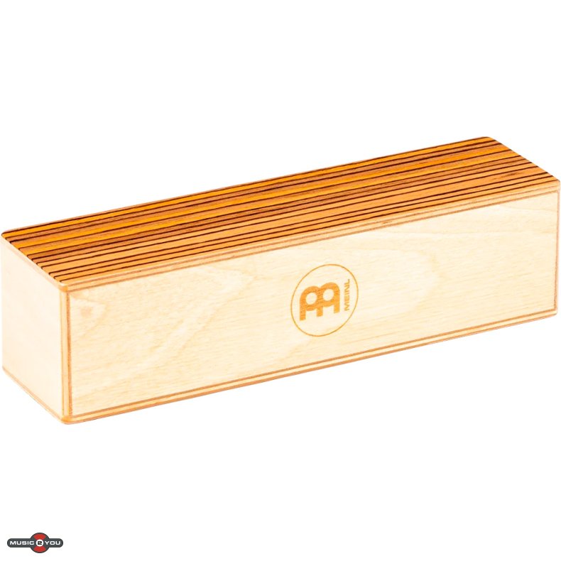 Meinl SH53-M Wood Shaker - Medium