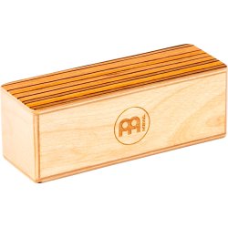 Meinl SH53-S Wood Shaker - Small