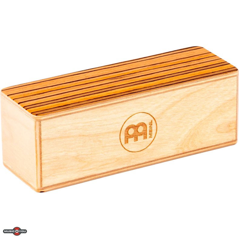 Meinl SH53-S Wood Shaker - Small