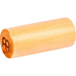 Meinl SH56 Wood Shaker Round - Lime wood