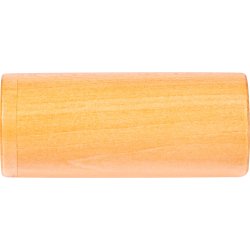 Meinl SH56 Wood Shaker Round - Lime wood