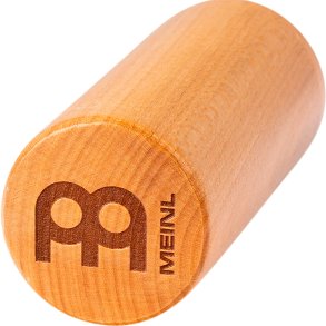 Meinl SH56 Wood Shaker Round - Lime wood