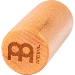 Meinl SH58 Wood Shaker Round - Beech wood