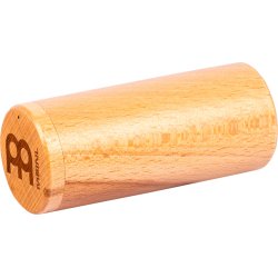 Meinl SH58 Wood Shaker Round - Beech wood