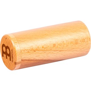 Meinl SH58 Wood Shaker Round - Beech wood